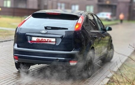 Ford Focus II рестайлинг, 2007 год, 290 000 рублей, 6 фотография