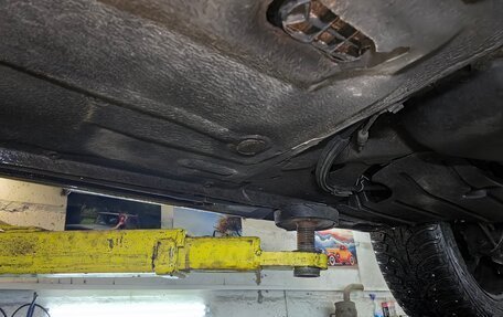 Ford Focus II рестайлинг, 2007 год, 290 000 рублей, 9 фотография