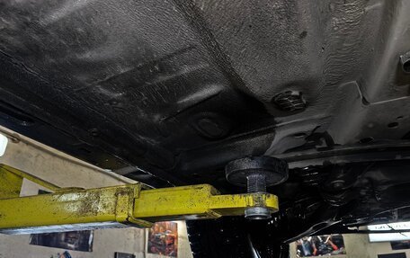 Ford Focus II рестайлинг, 2007 год, 290 000 рублей, 11 фотография