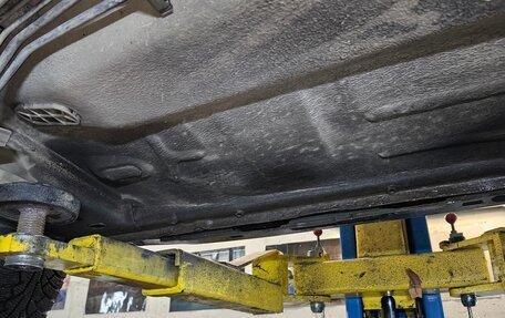 Ford Focus II рестайлинг, 2007 год, 290 000 рублей, 10 фотография