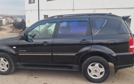 SsangYong Rexton III, 2008 год, 1 150 000 рублей, 5 фотография