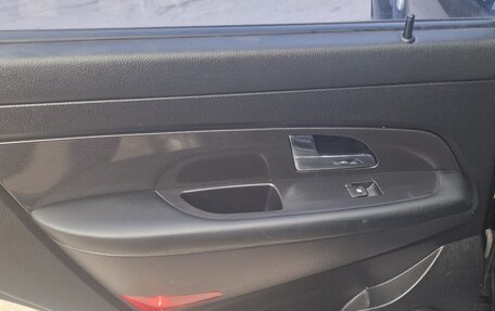 SsangYong Rexton III, 2008 год, 1 150 000 рублей, 13 фотография