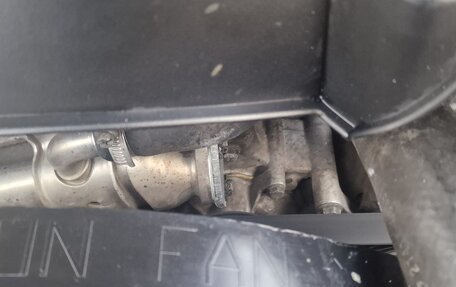 SsangYong Rexton III, 2008 год, 1 150 000 рублей, 16 фотография