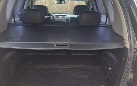 SsangYong Rexton III, 2008 год, 1 150 000 рублей, 10 фотография