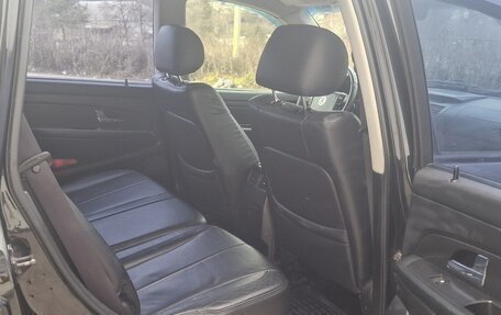 SsangYong Rexton III, 2008 год, 1 150 000 рублей, 6 фотография