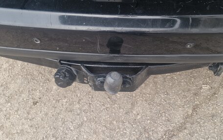 SsangYong Rexton III, 2008 год, 1 150 000 рублей, 9 фотография