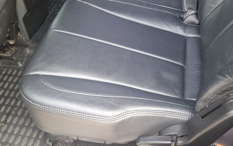 SsangYong Rexton III, 2008 год, 1 150 000 рублей, 12 фотография