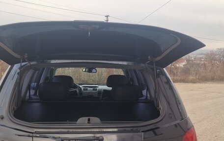 SsangYong Rexton III, 2008 год, 1 150 000 рублей, 11 фотография