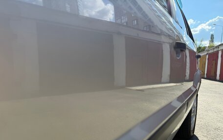 Ford Fusion I, 2008 год, 429 000 рублей, 11 фотография