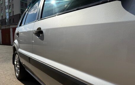 Ford Fusion I, 2008 год, 429 000 рублей, 12 фотография