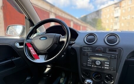 Ford Fusion I, 2008 год, 429 000 рублей, 14 фотография