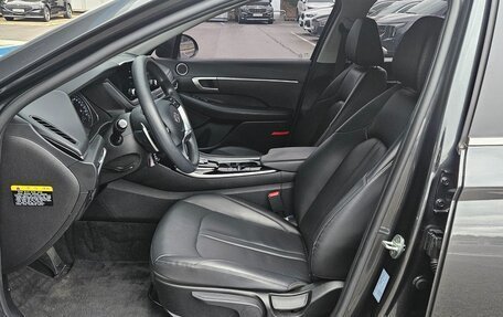 Hyundai Sonata VIII, 2021 год, 2 250 000 рублей, 7 фотография