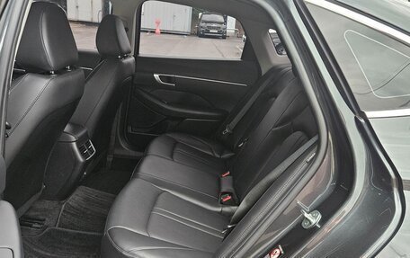 Hyundai Sonata VIII, 2021 год, 2 250 000 рублей, 8 фотография