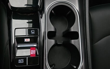 Hyundai Sonata VIII, 2021 год, 2 250 000 рублей, 15 фотография