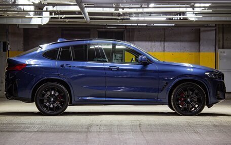 BMW X4, 2021 год, 6 149 999 рублей, 3 фотография