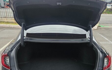 Hyundai Sonata VIII, 2021 год, 2 250 000 рублей, 19 фотография