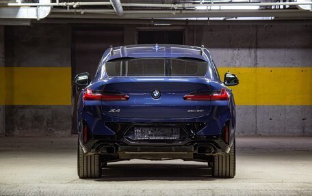 BMW X4, 2021 год, 6 149 999 рублей, 2 фотография