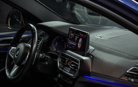 BMW X4, 2021 год, 6 149 999 рублей, 7 фотография