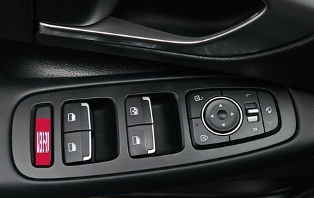 Hyundai Sonata VIII, 2021 год, 2 250 000 рублей, 17 фотография