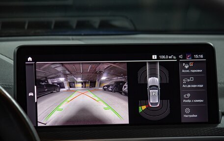 BMW X4, 2021 год, 6 149 999 рублей, 14 фотография