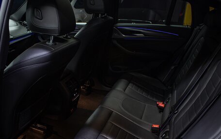 BMW X4, 2021 год, 6 149 999 рублей, 20 фотография