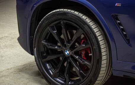 BMW X4, 2021 год, 6 149 999 рублей, 13 фотография