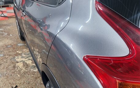 Nissan Juke II, 2013 год, 1 200 000 рублей, 3 фотография