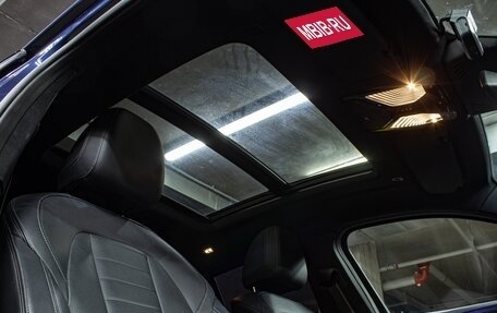 BMW X4, 2021 год, 6 149 999 рублей, 16 фотография