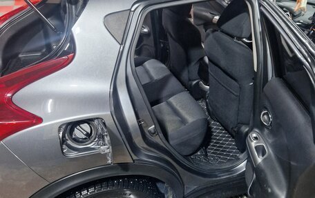 Nissan Juke II, 2013 год, 1 200 000 рублей, 7 фотография