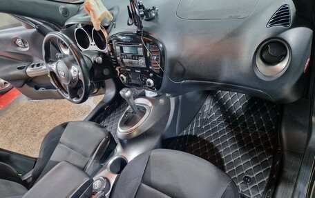 Nissan Juke II, 2013 год, 1 200 000 рублей, 6 фотография