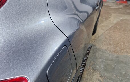 Nissan Juke II, 2013 год, 1 200 000 рублей, 8 фотография