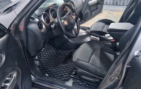 Nissan Juke II, 2013 год, 1 200 000 рублей, 10 фотография