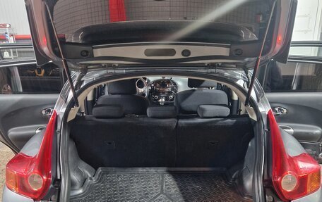 Nissan Juke II, 2013 год, 1 200 000 рублей, 5 фотография