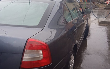 Skoda Octavia, 2010 год, 700 000 рублей, 4 фотография