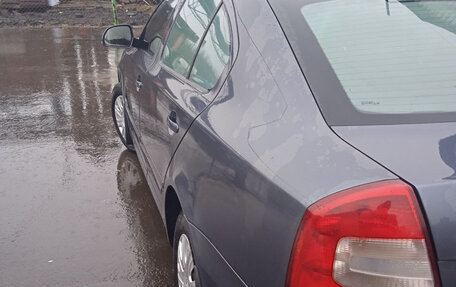 Skoda Octavia, 2010 год, 700 000 рублей, 3 фотография