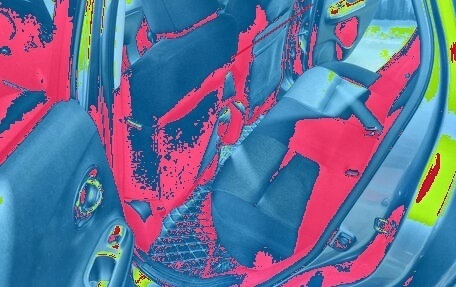 Nissan Juke II, 2013 год, 1 200 000 рублей, 12 фотография