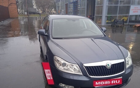 Skoda Octavia, 2010 год, 700 000 рублей, 2 фотография