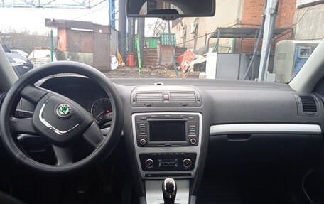 Skoda Octavia, 2010 год, 700 000 рублей, 7 фотография