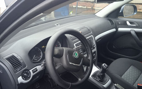 Skoda Octavia, 2010 год, 700 000 рублей, 5 фотография