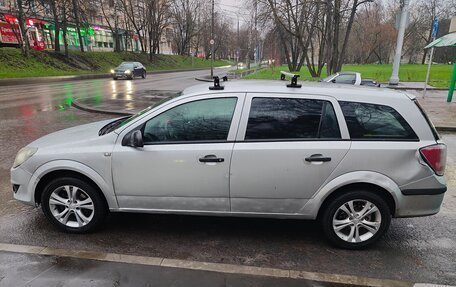 Opel Astra H, 2006 год, 270 000 рублей, 4 фотография