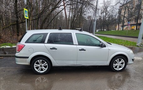 Opel Astra H, 2006 год, 270 000 рублей, 2 фотография