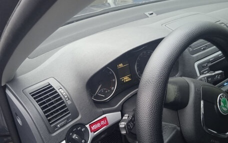 Skoda Octavia, 2010 год, 700 000 рублей, 6 фотография