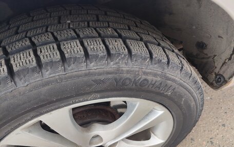 Opel Astra H, 2006 год, 270 000 рублей, 10 фотография