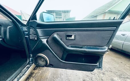 Audi 80, 1993 год, 330 000 рублей, 6 фотография