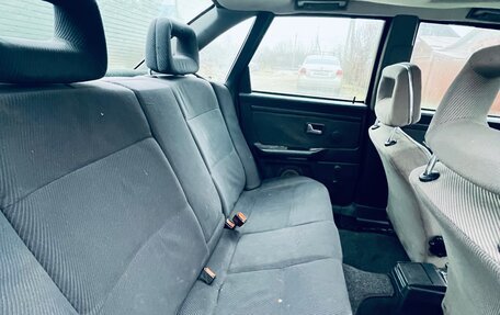 Audi 80, 1993 год, 330 000 рублей, 8 фотография