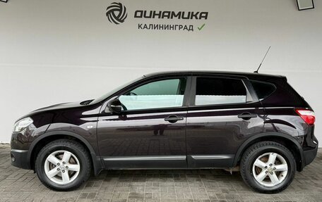 Nissan Qashqai, 2012 год, 950 000 рублей, 2 фотография