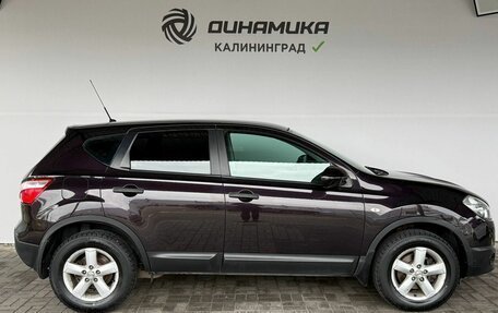 Nissan Qashqai, 2012 год, 950 000 рублей, 5 фотография