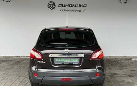 Nissan Qashqai, 2012 год, 950 000 рублей, 4 фотография