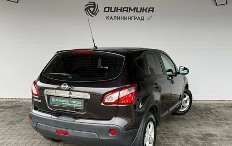 Nissan Qashqai, 2012 год, 950 000 рублей, 6 фотография