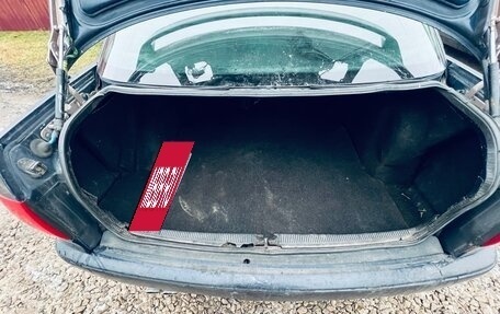 Audi 80, 1993 год, 330 000 рублей, 9 фотография